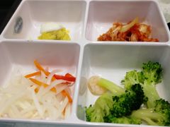 -韩时烤肉(丰科万达广场店)