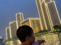 -海河游船-永乐码头(大悲院)