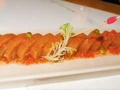 -荷塘秋月·本帮江浙菜(国权路店)