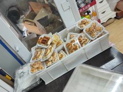 -糯米香(长江路店)