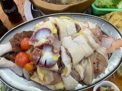 -威邵鸡煲(西华路总店)