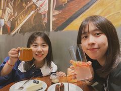 -DECAMERON十日谈(卓悦汇店)