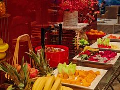-大汉金桥华美达广场酒店·食秀全日制餐厅