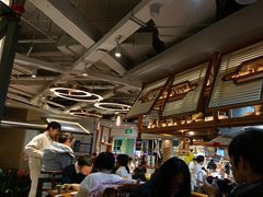 -苏小柳手工点心(人民广场分院)