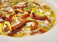 -太二酸菜鱼(石家庄万象城店)