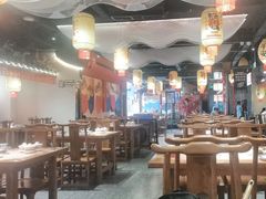 -杨记隆府重庆江湖菜(大悦城店)