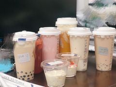 -星满杯TEAFUL(罗湖东门店)