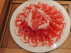 -额尔敦·品质自助(摩尔城店)