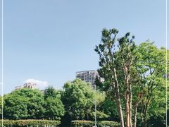 -浙江农林大学(东湖校区)