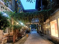 -德门仁里精品酒店(安仁店)