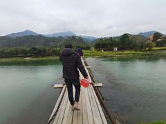-绩溪龙川景区