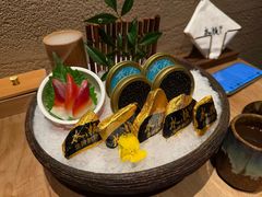 -Minase水濑·日料放题(外滩店)