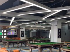 -澜花台球会所(远大金地中心店)