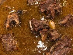 精品小锅-芦月轩羊蝎子(北蜂窝店)