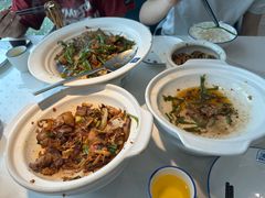 -兰湘子·湘菜小炒(长安万科广场店)