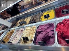 冰淇淋-Patagonia Chocolates(皇后镇店)