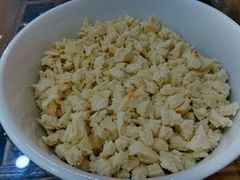 -毅祥斋老孙家泡馍(北院门鼓楼店)