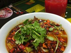 -辛香汇(飞洲店)