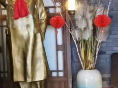 -东方红·湖南菜(金屿店)