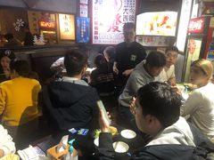 -绿柠食堂(北外滩店)