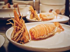 -甄御•海鲜新青岛菜(麦岛店)