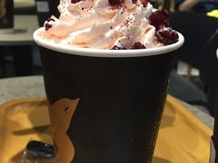 桃源拿铁-BeauTea水仙(coco park店)