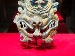 -北京大葆台遗址博物馆