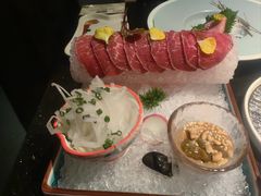 -上井料理黑金店(IFS国金中心店)