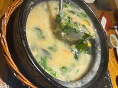 -小城粥道·海胆鲜虾粥(解放广场店)