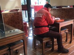-庆丰包子铺(理想城店)