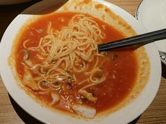 -太二酸菜鱼(中山龙之梦店)
