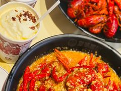 -聚味瞿记·龙虾堂(坡子街店)