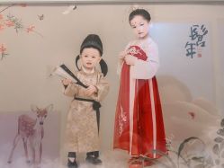 点击看大图 -倾城宝贝儿童摄影(广州天河店)
