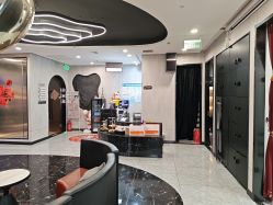 -TOP HAIR SALON