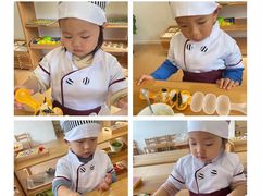 -绿城奇妙园双语日托(华茂悦峰园区)