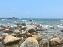 -三亚蜈支洲岛旅游区