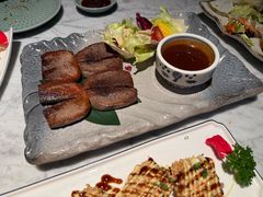 黑椒香煎厚牛舌-阿吾罗日本料理(K11艺术中心店)