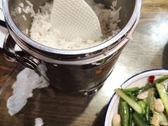 -肖记公安牛肉鱼杂馆· 省级非物质文化遗产(仁和路店)