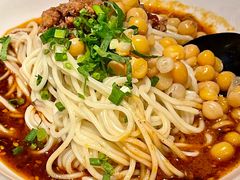 豌杂小面-太二酸菜鱼(正大广场店)