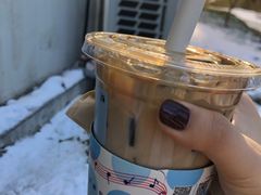-瑞幸咖啡(泊寓瑞达公寓店)