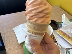 -麦当劳(西客站店)