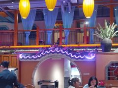 -巢爷老味(东方红店)