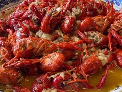 -大榭国际大酒店-中餐厅