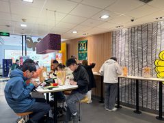 -麦当劳(世纪汇广场店)