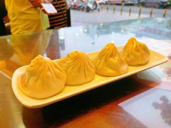 -锡笼记·无锡小笼(方塔店)