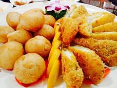 -砖窑古早味怀旧餐厅