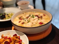 -万丽轩·粤菜(王府井金茂万丽酒店)