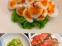 -合家亲妈妈菜·博山菜老字号(联通路店)