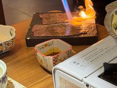 -隐月· 㐂和食屋(芝罘万达公馆店)