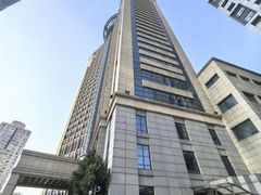 -远洋宾馆·江景餐厅